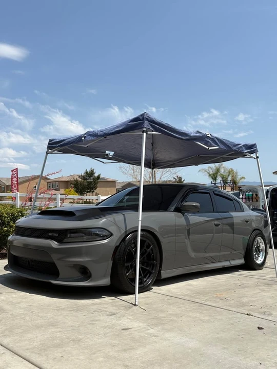 2017 Dodge Charger SRT & 392 7th Gen - Image 2 of 3