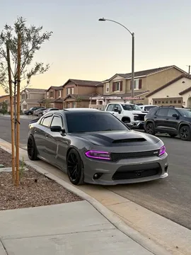 2017 Dodge Charger Daytona 392 Sedan 4D