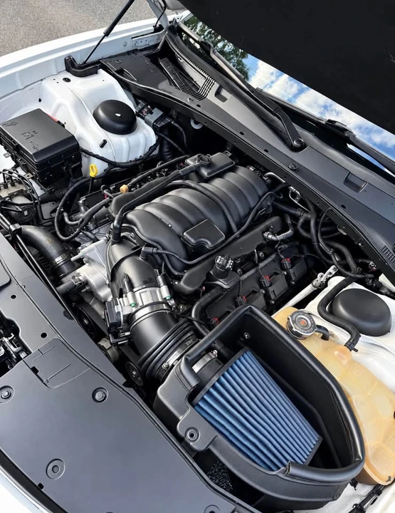 2017 Dodge Charger SRT & 392 7th Gen - Image 15 of 15