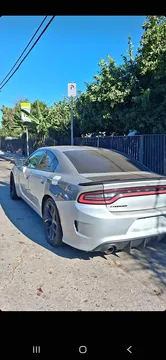 2017 Dodge Charger Daytona 392 Sedan 4D