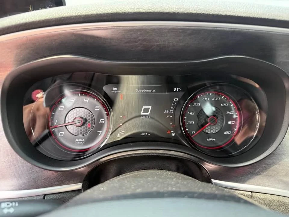 2017 Dodge Charger SRT & 392 7th Gen - Image 14 of 20
