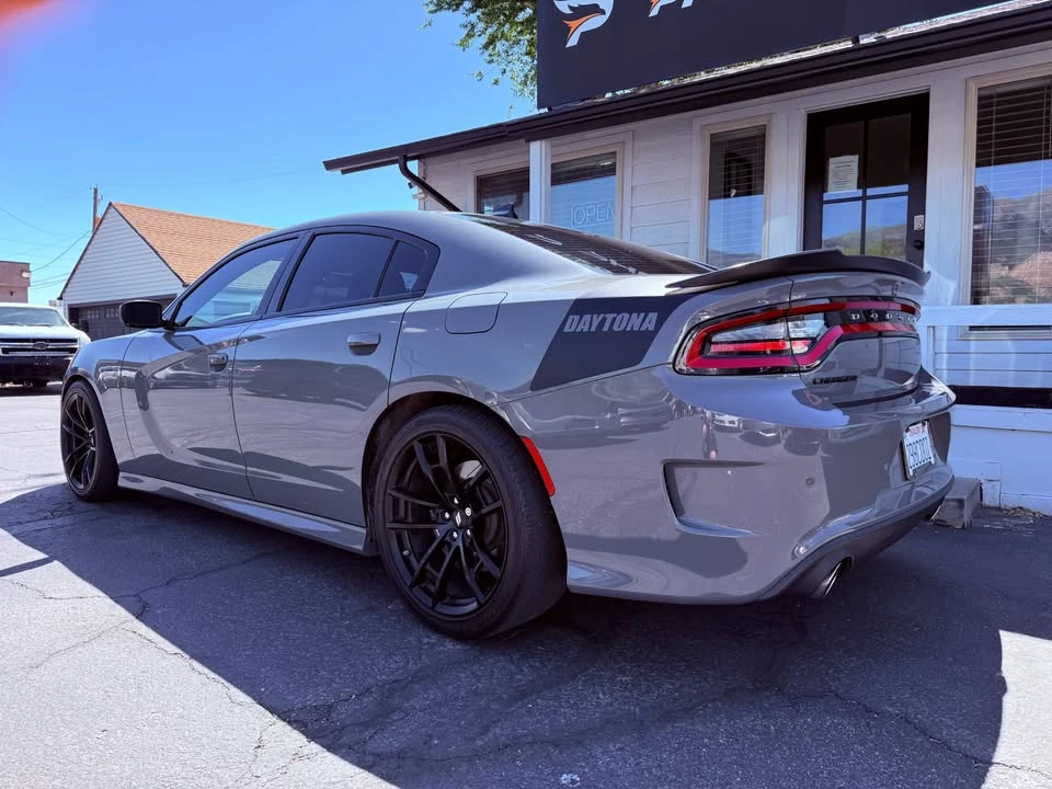2017 Dodge Charger SRT & 392 7th Gen - Image 7 of 20