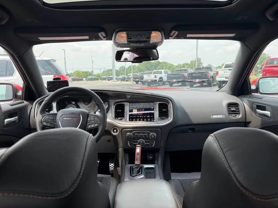 2017 Dodge Charger SRT & 392 7th Gen - Image 12 of 20