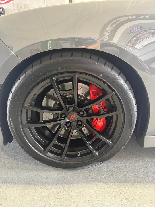 2017 Dodge Charger SRT & 392 7th Gen - Image 7 of 11