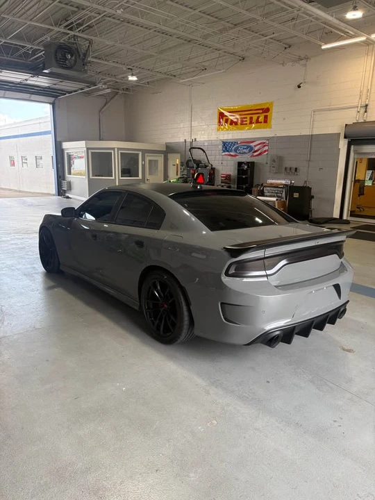 2017 Dodge Charger SRT & 392 7th Gen - Image 5 of 11