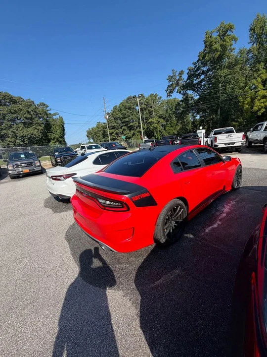 2017 Dodge Charger SRT & 392 7th Gen - Image 5 of 13