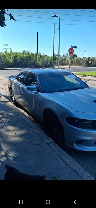 2017 Dodge Charger SRT & 392 7th Gen - Image 4 of 10
