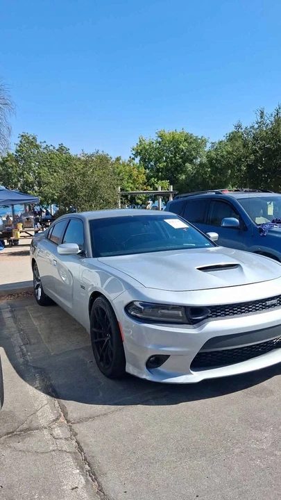 2017 Dodge Charger SRT & 392 7th Gen - Image 10 of 10