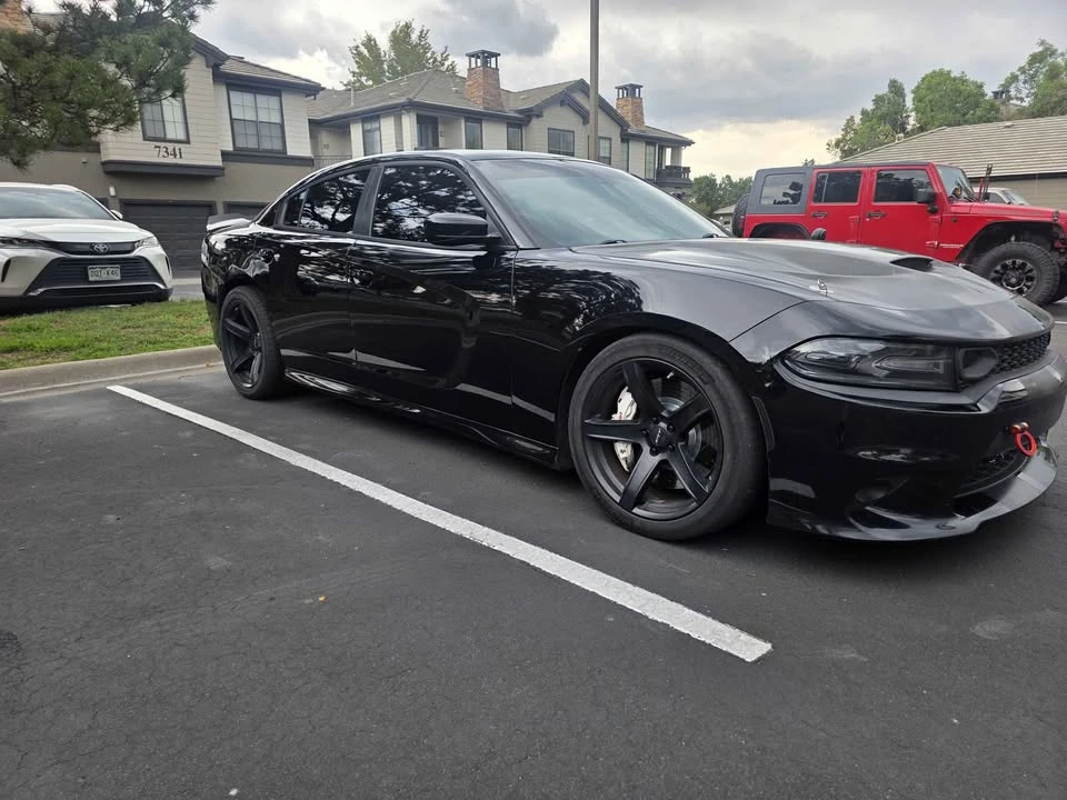 2017 Dodge Charger SRT & 392 7th Gen - Image 3 of 7