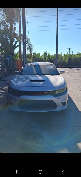 2017 Dodge Charger SRT & 392 7th Gen - Image 3 of 10