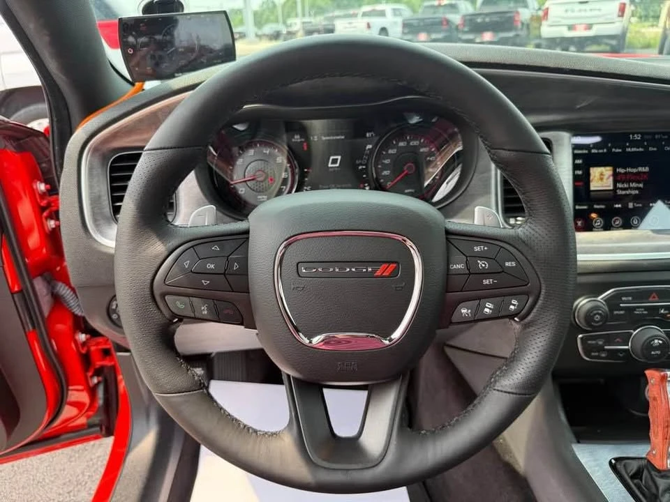 2017 Dodge Charger SRT & 392 7th Gen - Image 13 of 20