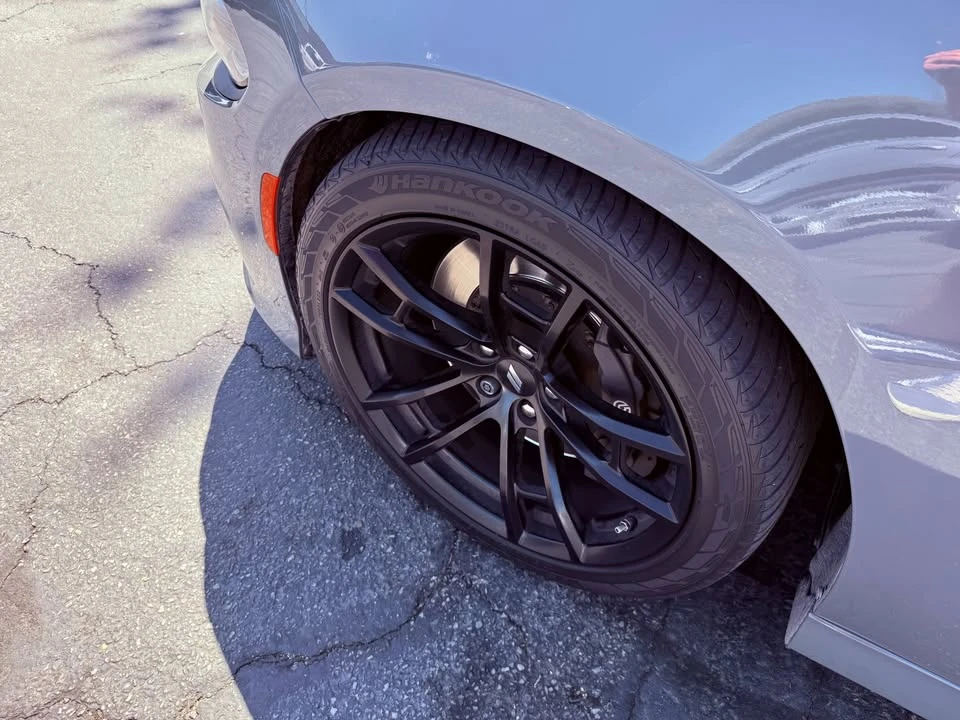 2017 Dodge Charger SRT & 392 7th Gen - Image 8 of 20