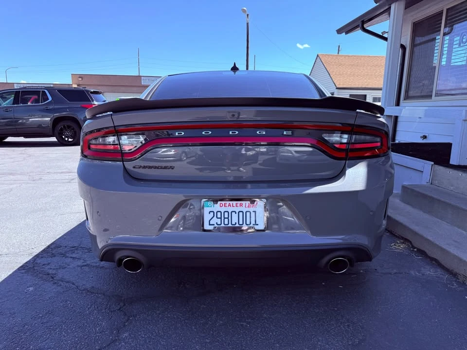 2017 Dodge Charger SRT & 392 7th Gen - Image 6 of 20