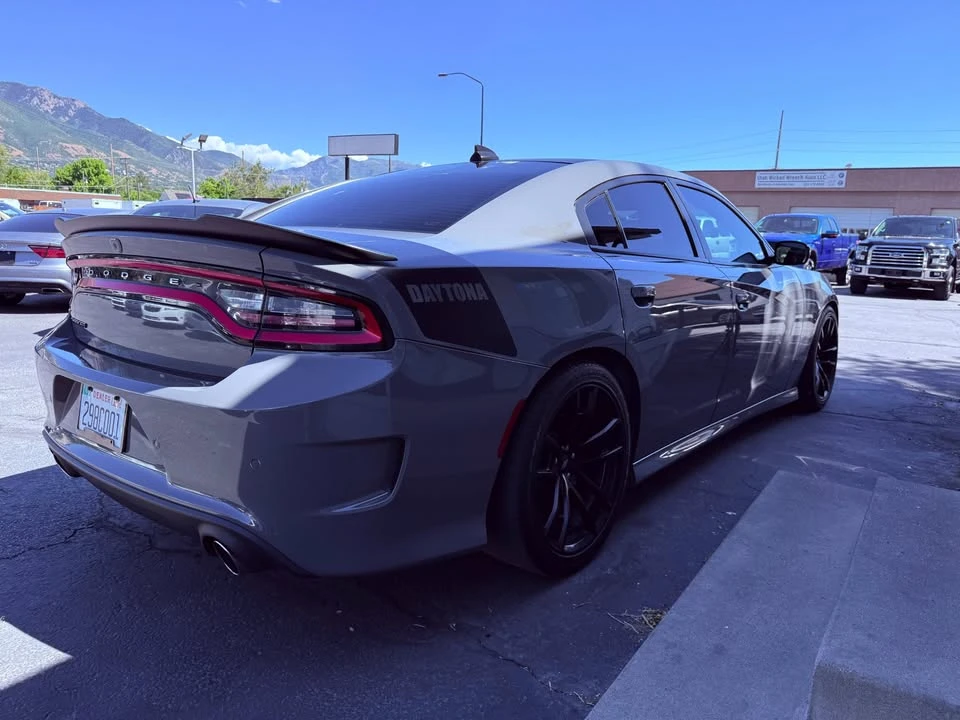 2017 Dodge Charger SRT & 392 7th Gen - Image 5 of 20