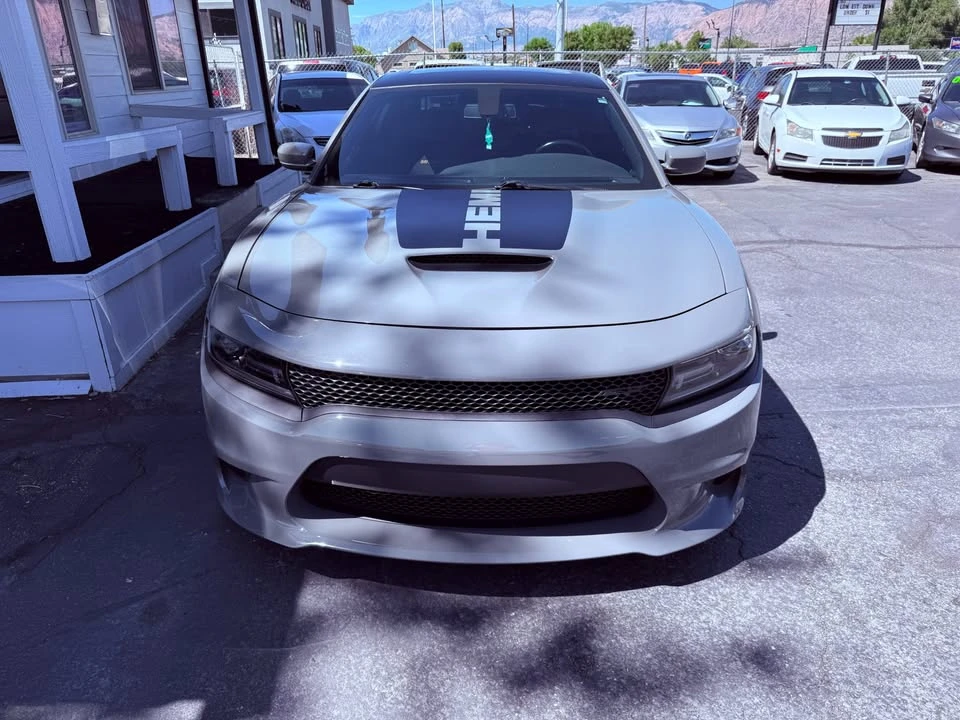 2017 Dodge Charger SRT & 392 7th Gen - Image 3 of 20