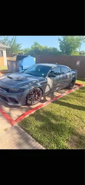 2017 Dodge Charger Daytona 392 Sedan 4D