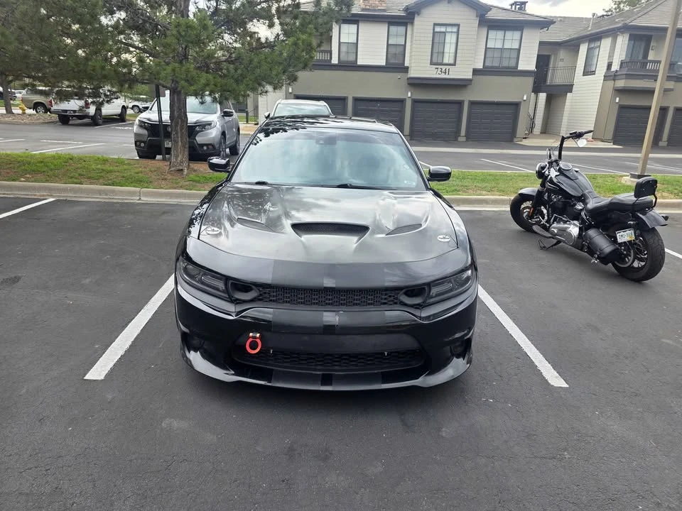 2017 Dodge Charger SRT & 392 7th Gen - Image 4 of 7
