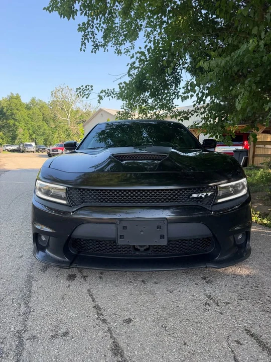 2017 Dodge Charger SRT & 392 7th Gen - Image 7 of 19