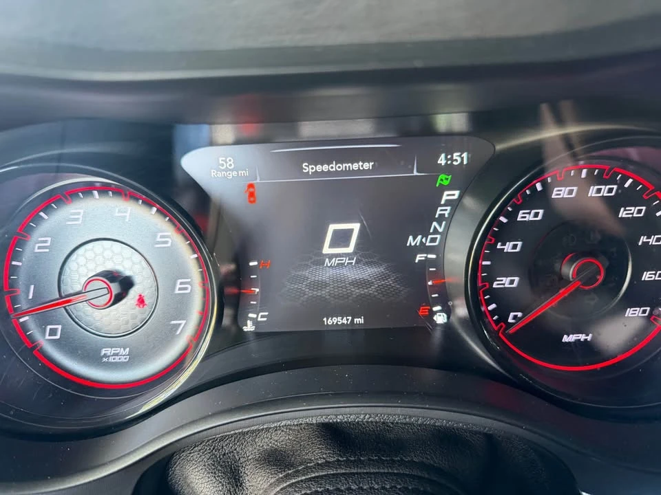2017 Dodge Charger SRT & 392 7th Gen - Image 13 of 19