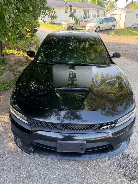 2017 Dodge Charger SRT & 392 7th Gen - Image 15 of 19