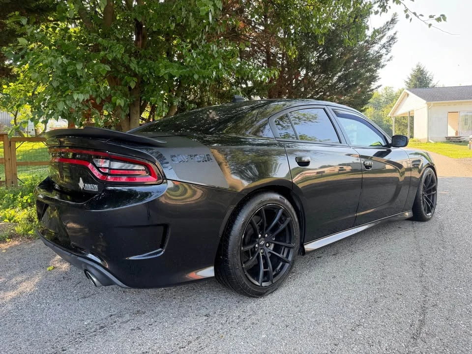 2017 Dodge Charger SRT & 392 7th Gen - Image 3 of 19