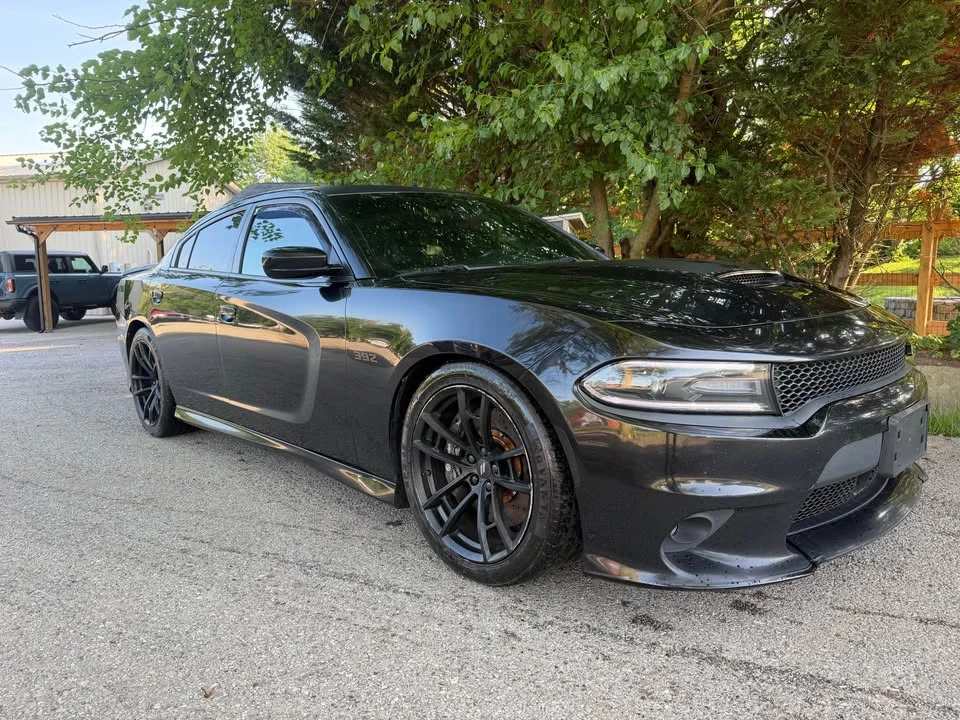 2017 Dodge Charger SRT & 392 7th Gen - Image 6 of 19