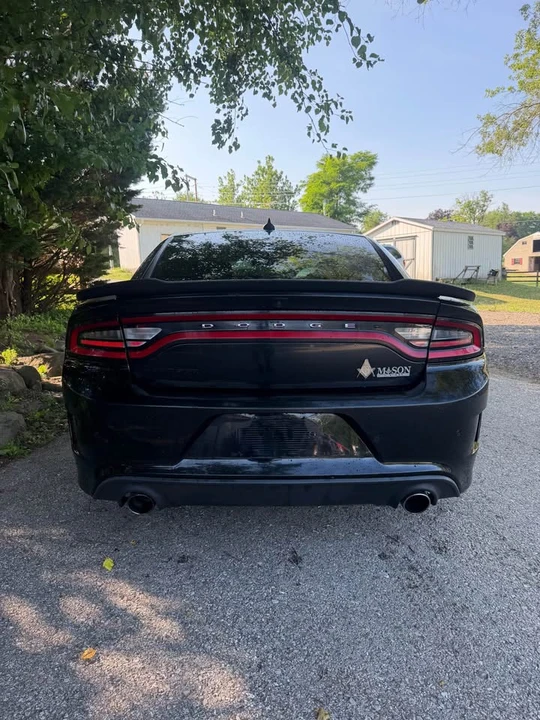 2017 Dodge Charger SRT & 392 7th Gen - Image 8 of 19