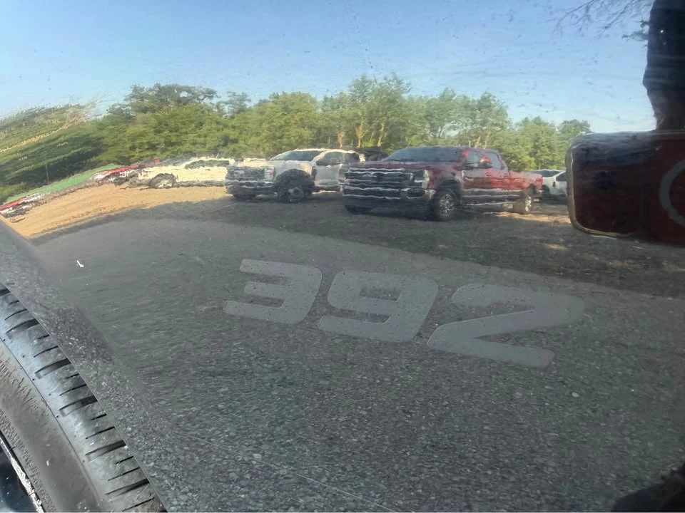 2017 Dodge Charger SRT & 392 7th Gen - Image 19 of 19