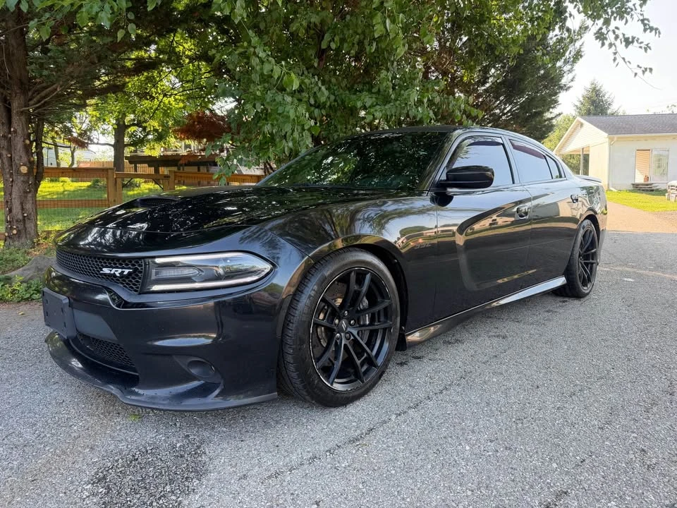 2017 Dodge Charger SRT & 392 7th Gen - Image 5 of 19