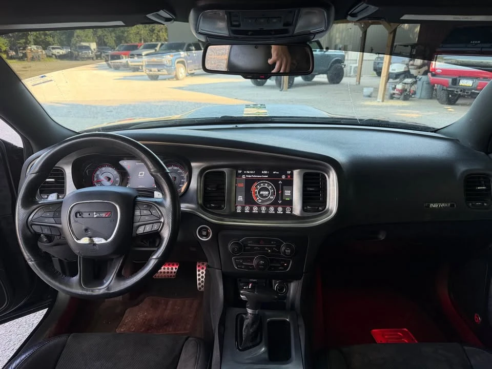 2017 Dodge Charger SRT & 392 7th Gen - Image 12 of 19