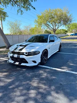 2017 Dodge Charger Daytona 392 Sedan 4D