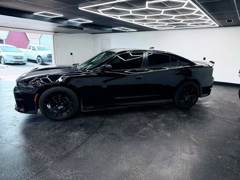 2017 Dodge Charger 7th Gen - Image 4 of 12