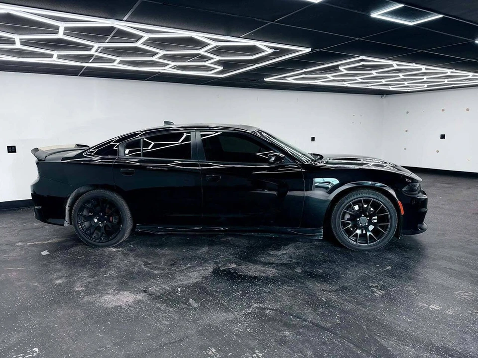 2017 Dodge Charger 7th Gen - Image 5 of 12