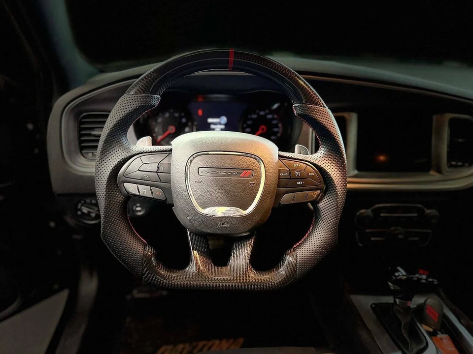 2017 Dodge Charger 7th Gen - Image 9 of 12