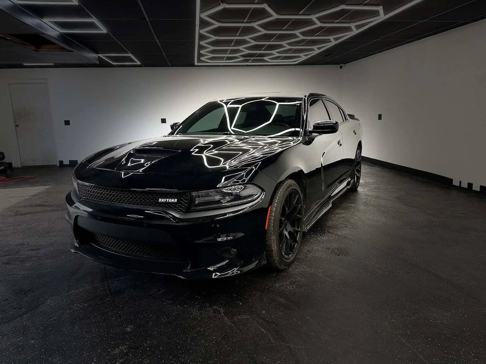 2017 Dodge Charger 7th Gen - Image 3 of 12