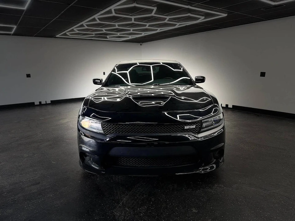 2017 Dodge Charger 7th Gen - Image 2 of 12