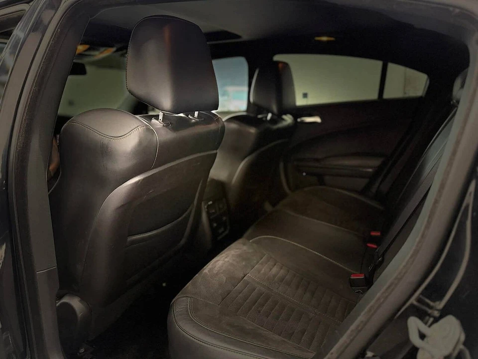 2017 Dodge Charger 7th Gen - Image 12 of 12