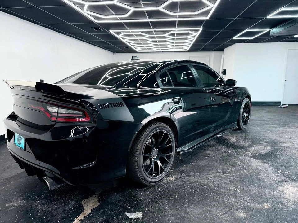 2017 Dodge Charger 7th Gen - Image 7 of 12