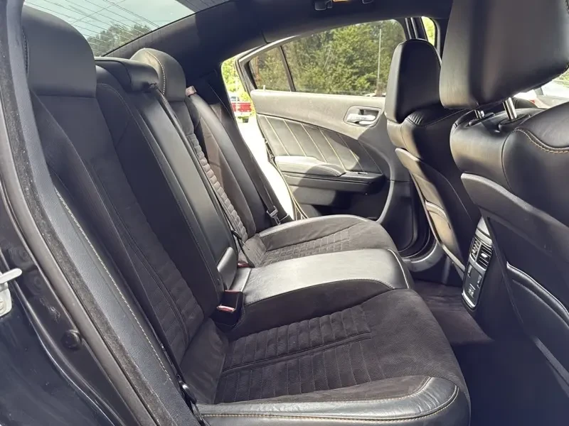 2017 Dodge Charger SRT Hellcat 7th Gen - Image 11 of 15
