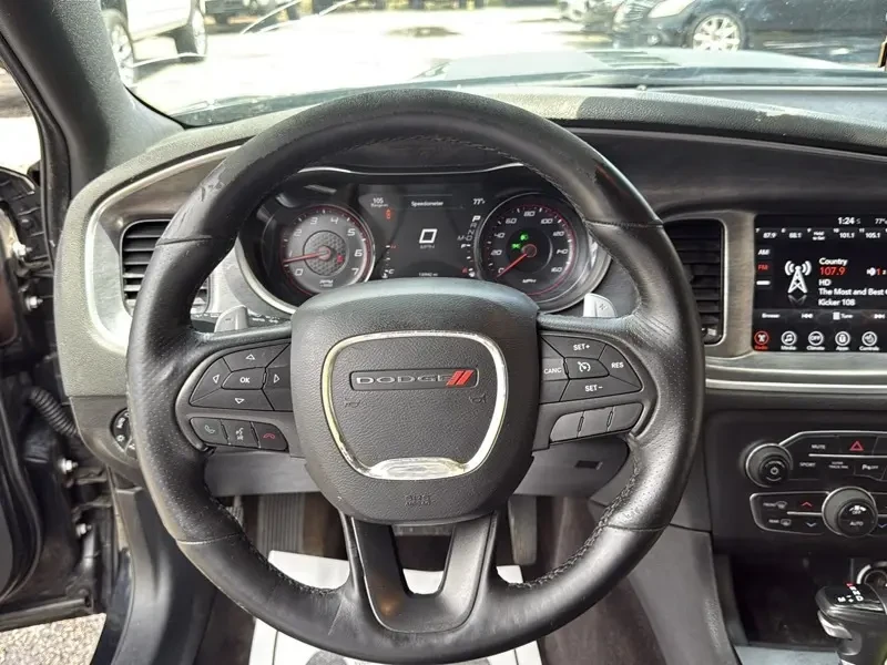2017 Dodge Charger SRT Hellcat 7th Gen - Image 10 of 15