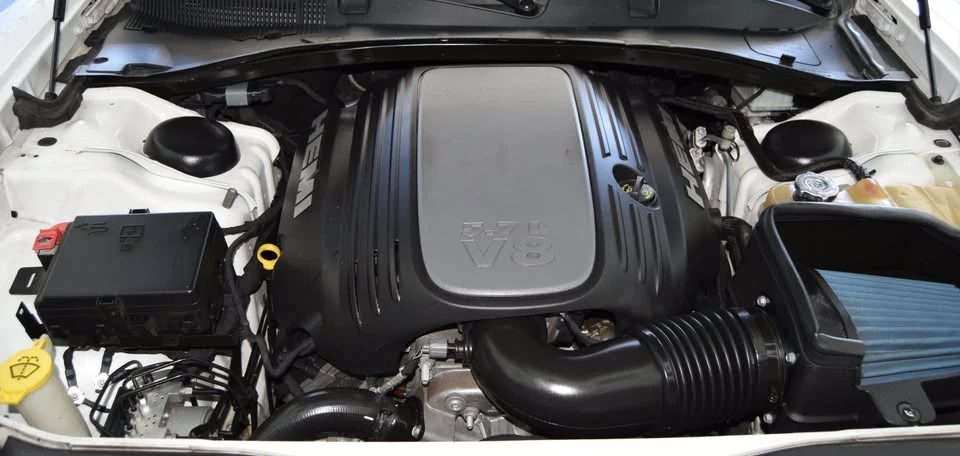 2017 Dodge Charger SRT Hellcat 7th Gen - Image 18 of 20