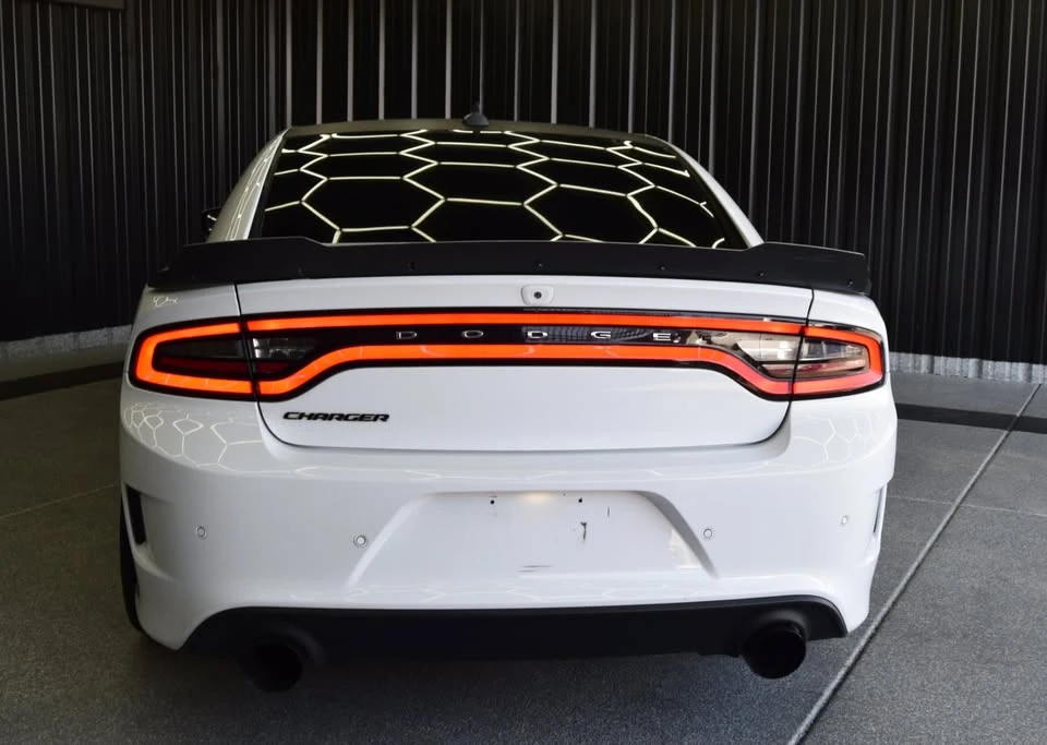 2017 Dodge Charger SRT Hellcat 7th Gen - Image 6 of 20