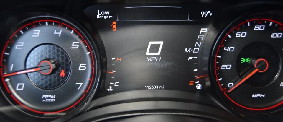 2017 Dodge Charger SRT Hellcat 7th Gen - Image 10 of 20