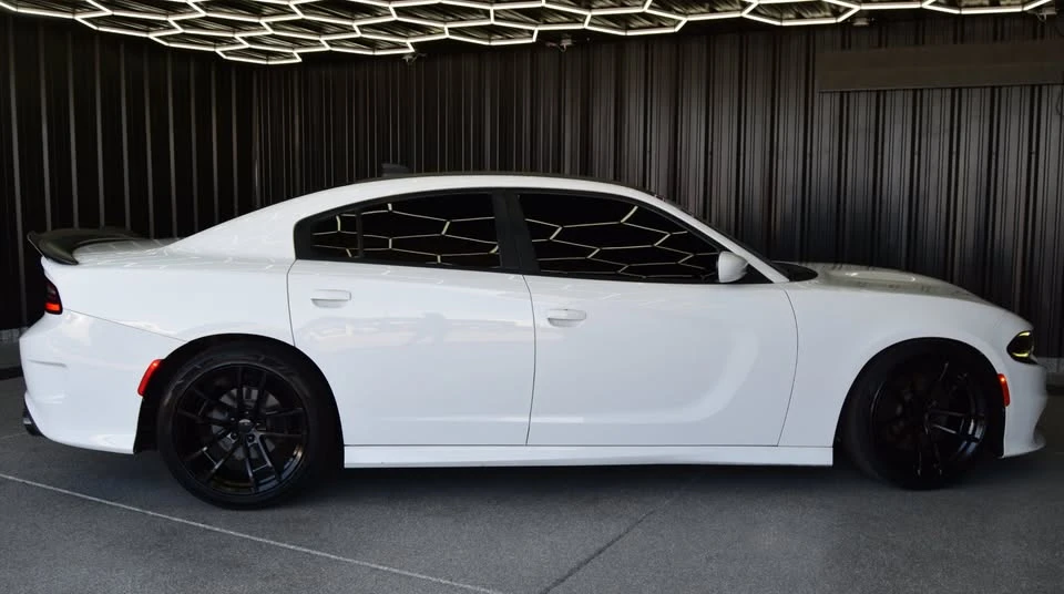 2017 Dodge Charger SRT Hellcat 7th Gen - Image 4 of 20