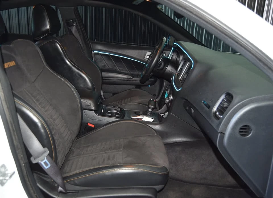 2017 Dodge Charger SRT Hellcat 7th Gen - Image 17 of 20