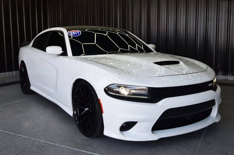 2017 Dodge Charger SRT Hellcat 7th Gen - Image 5 of 20