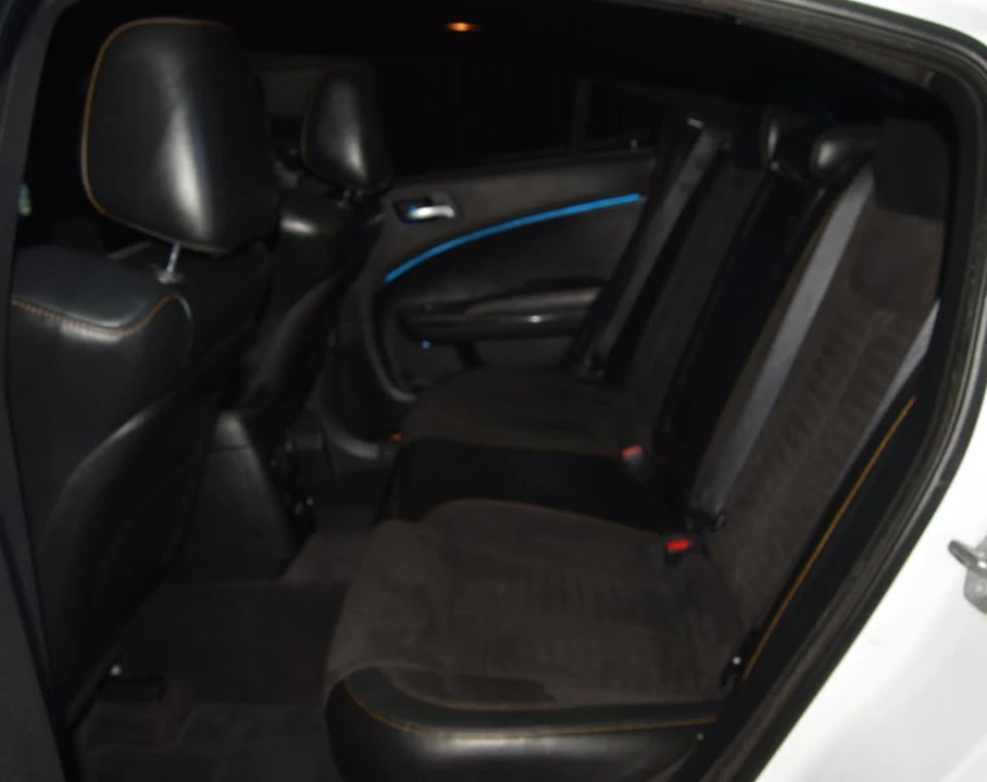 2017 Dodge Charger SRT Hellcat 7th Gen - Image 14 of 20