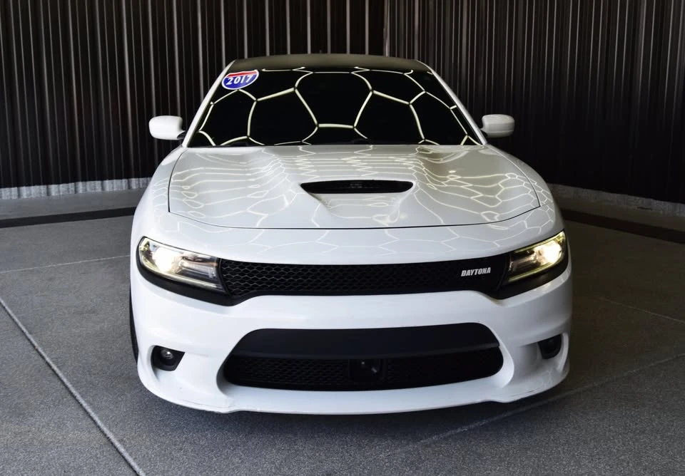 2017 Dodge Charger SRT Hellcat 7th Gen - Image 7 of 20