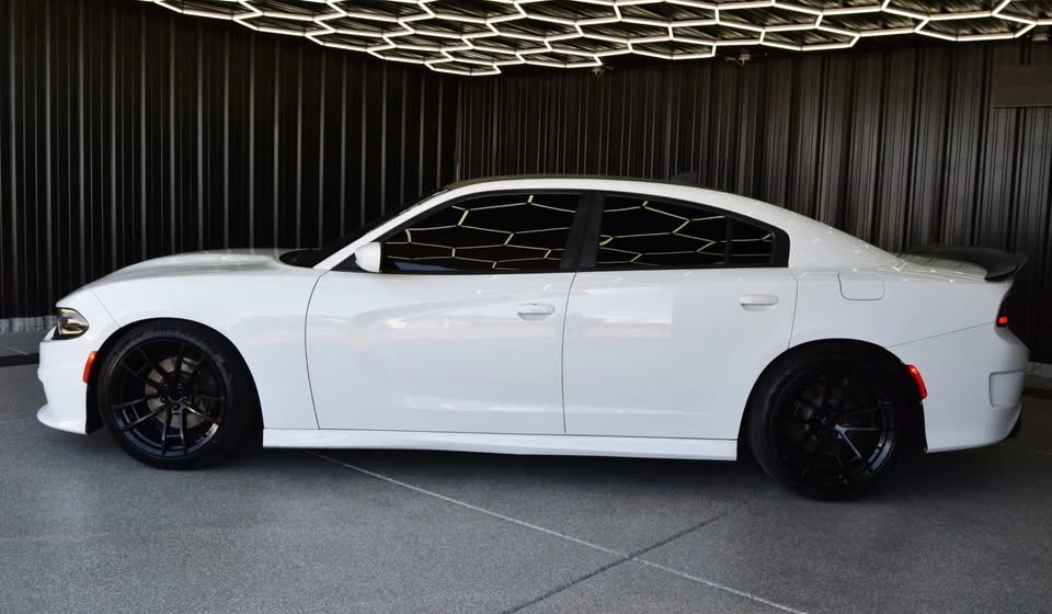 2017 Dodge Charger SRT Hellcat 7th Gen - Image 2 of 20