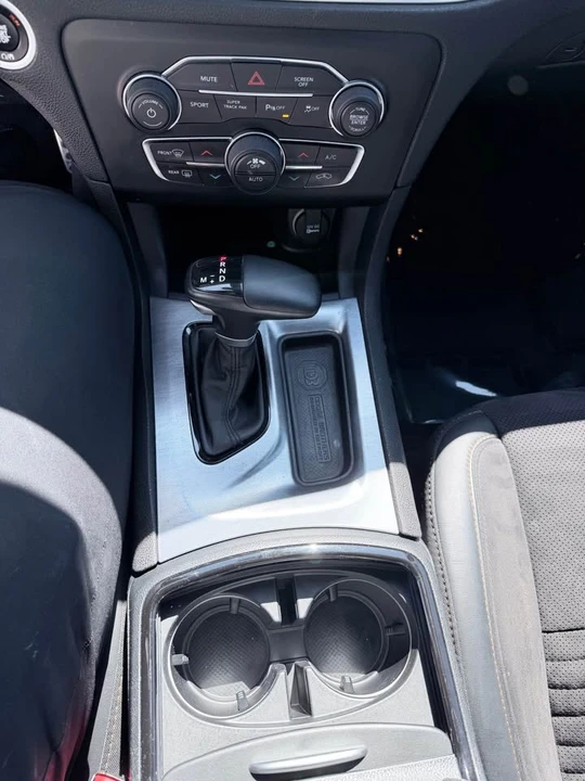 2017 Dodge Charger SRT Hellcat 7th Gen - Image 10 of 10
